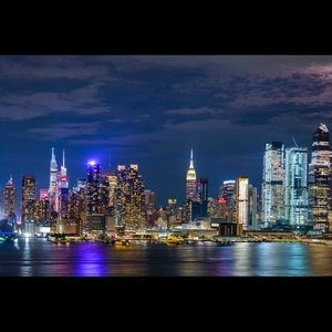 Meet your Posher, Pam